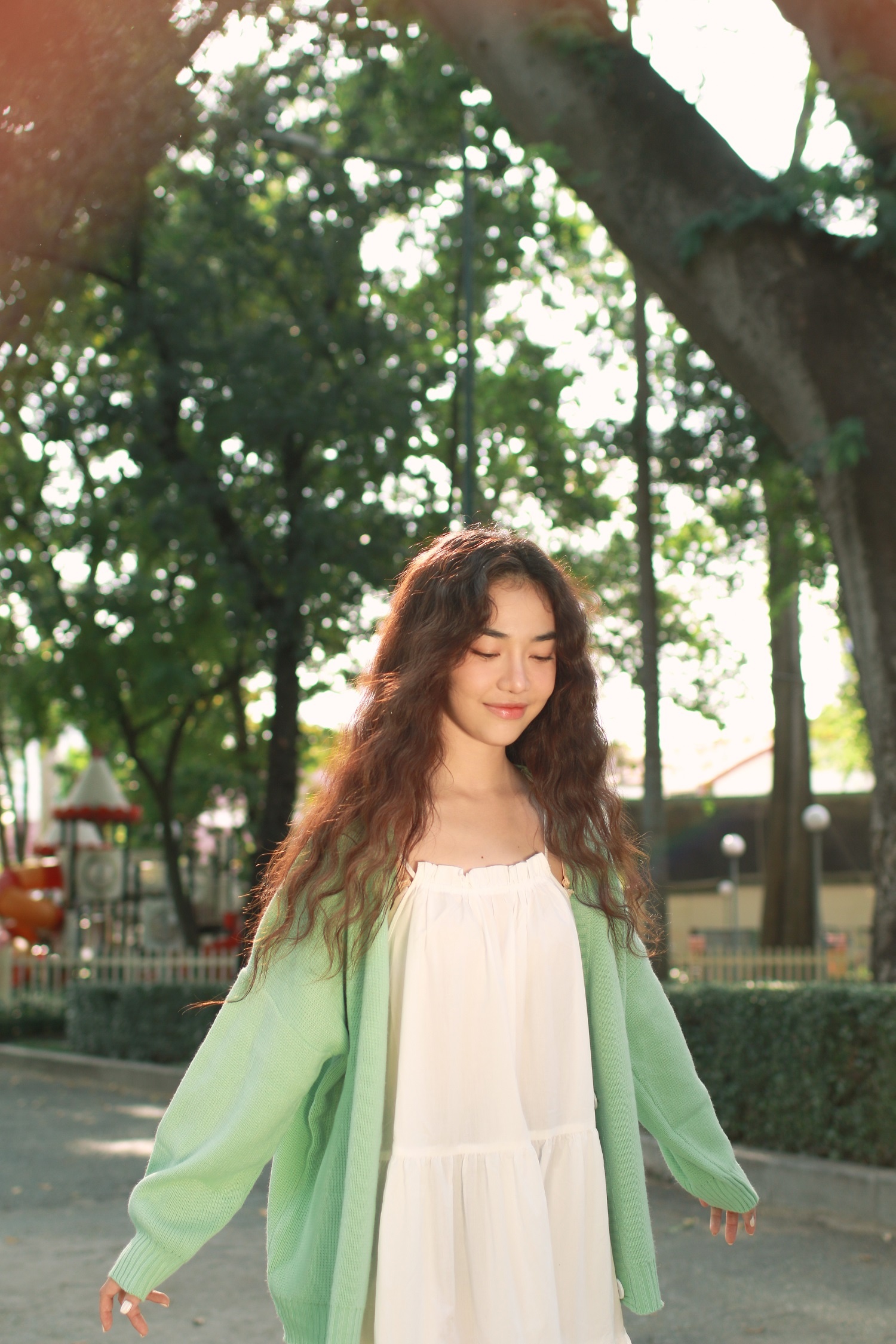 Hoàng Duyên ảnh 8 Hoang Duyen anh 8