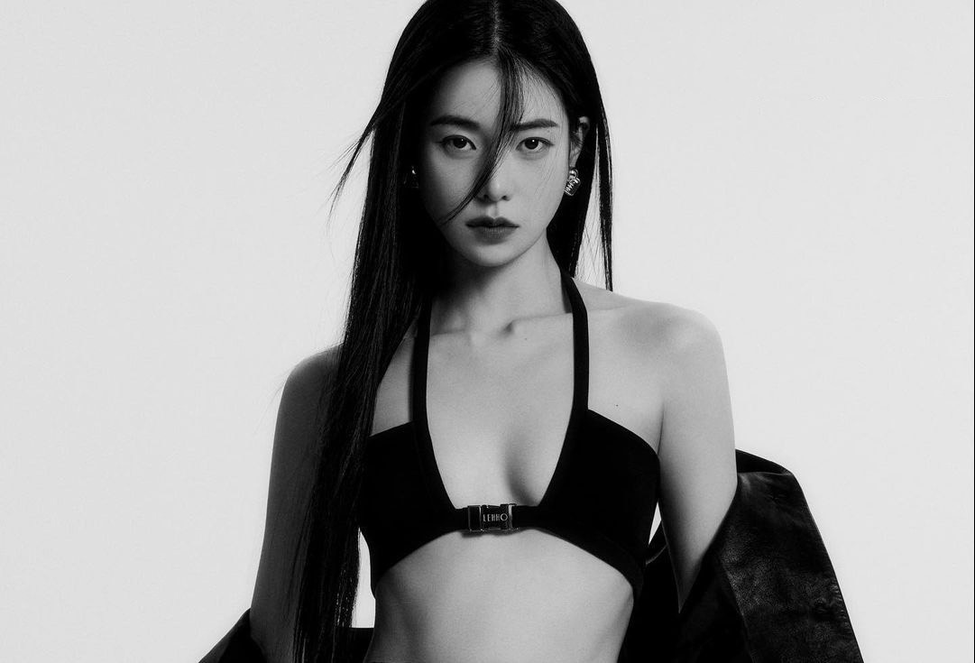 Ac nu 'The Glory' mac bra tao bao hinh anh