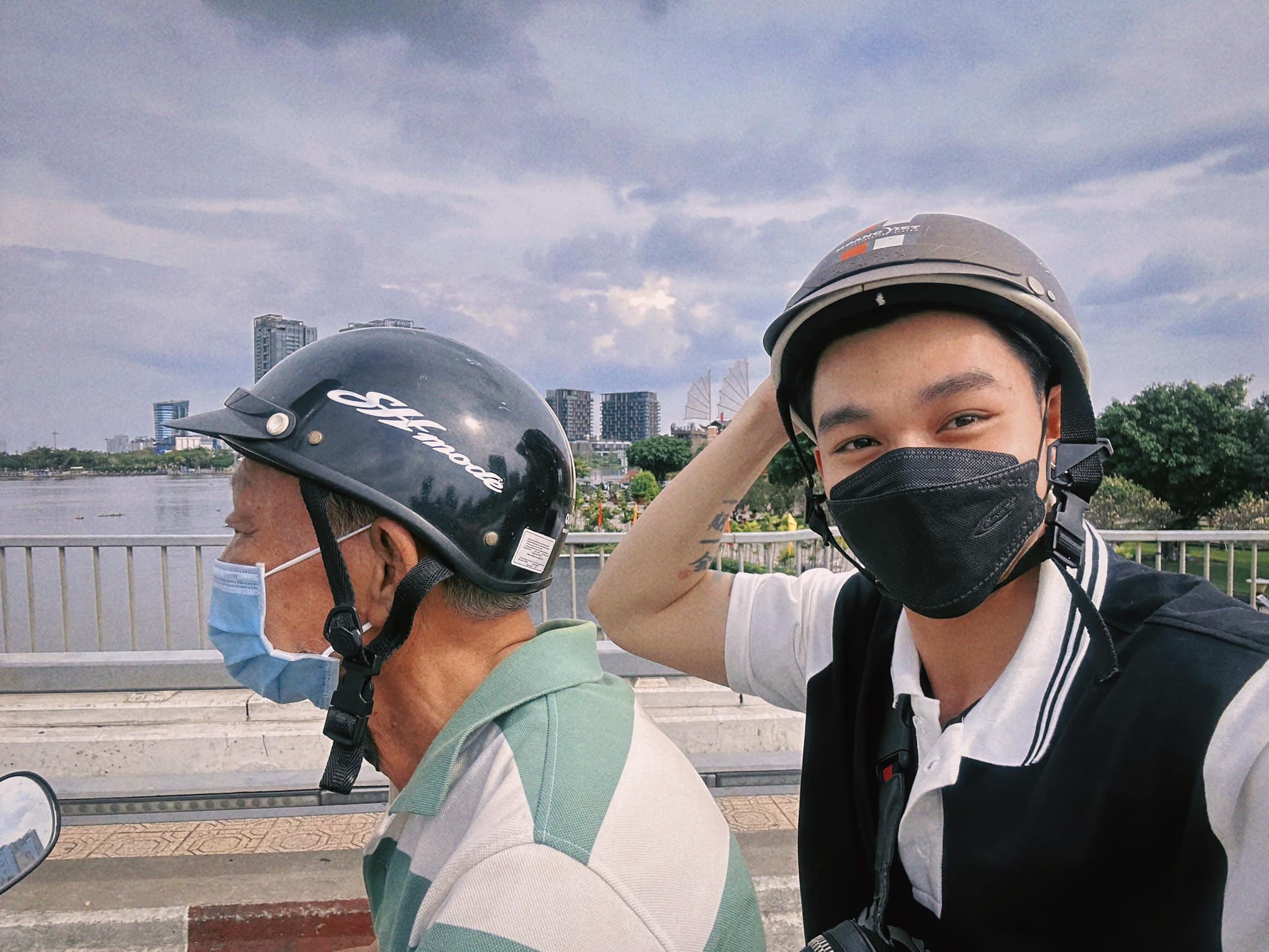 Tet Nguyen Dan anh 11