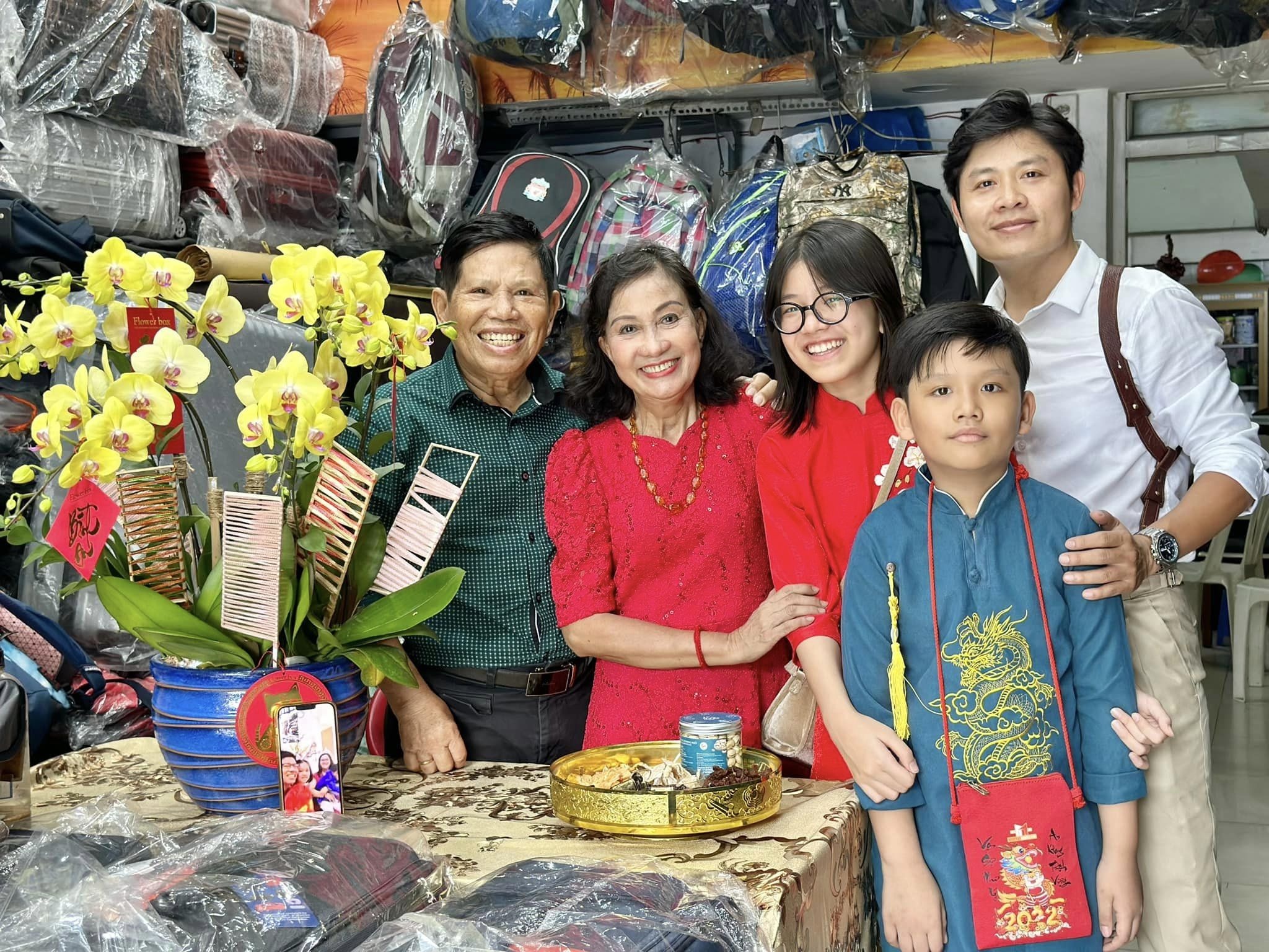 Tet Nguyen dan anh 12