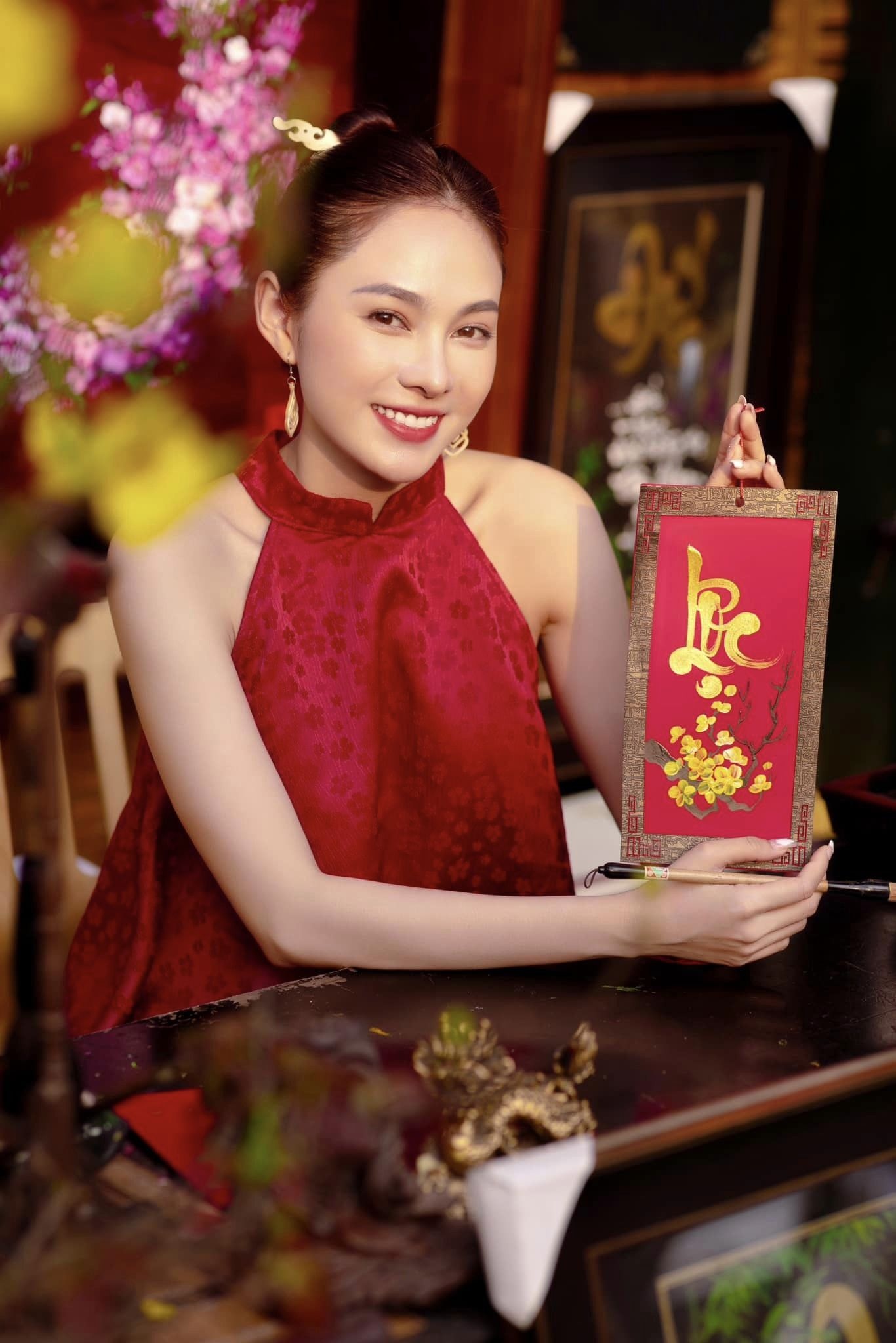 Tết Nguyên đán ảnh 10 Tet Nguyen dan anh 10