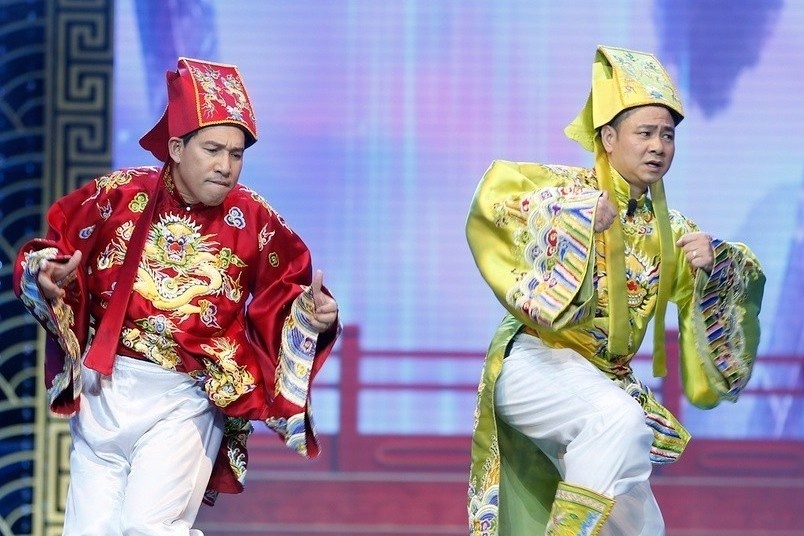 Loat nhac che dinh dam 20 nam duoc tai hien o Tao quan 2023 hinh anh