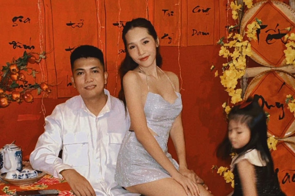 Loi chuc dau nam cua sao Viet hinh anh