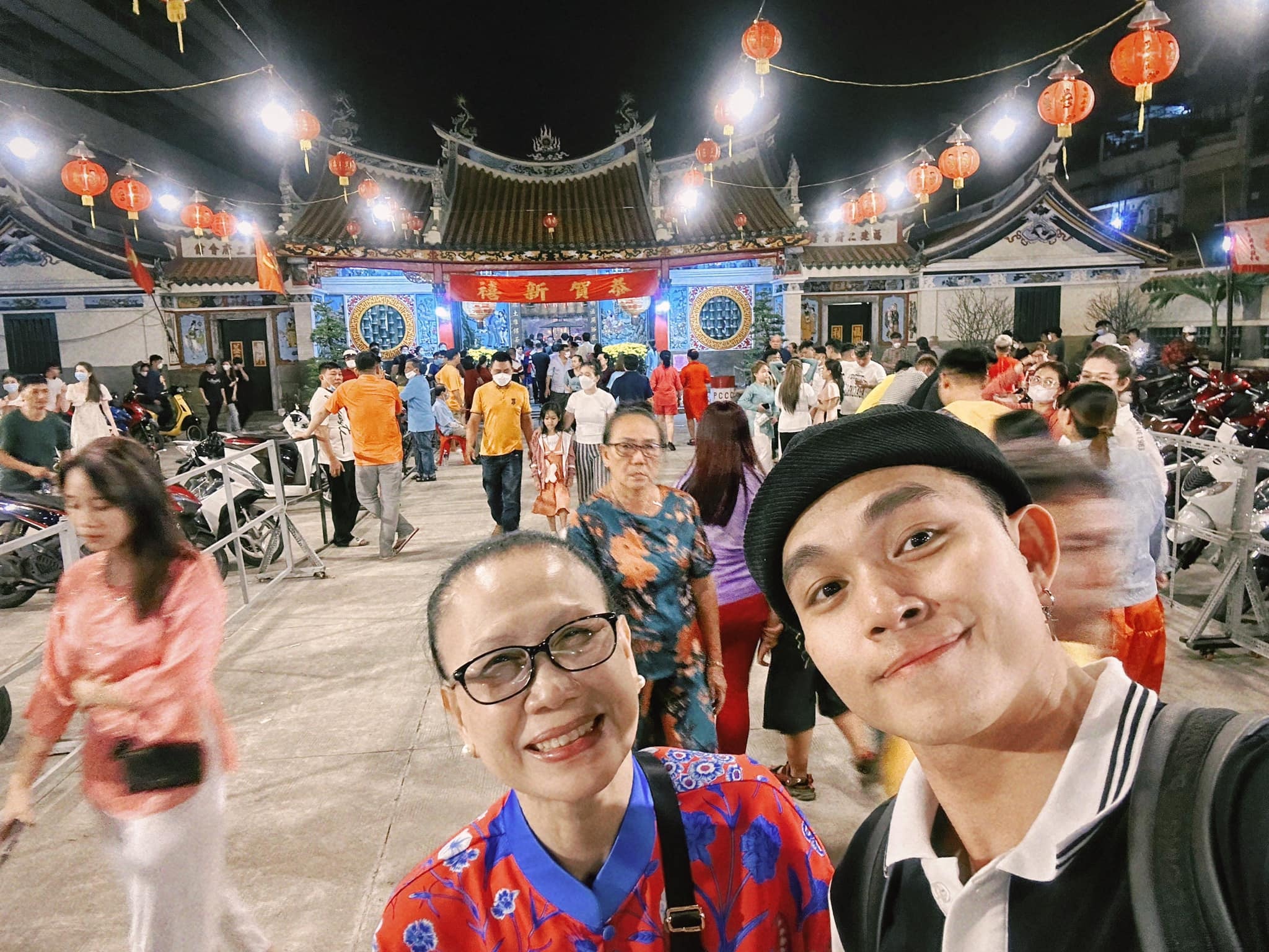 Tet Nguyen dan anh 6