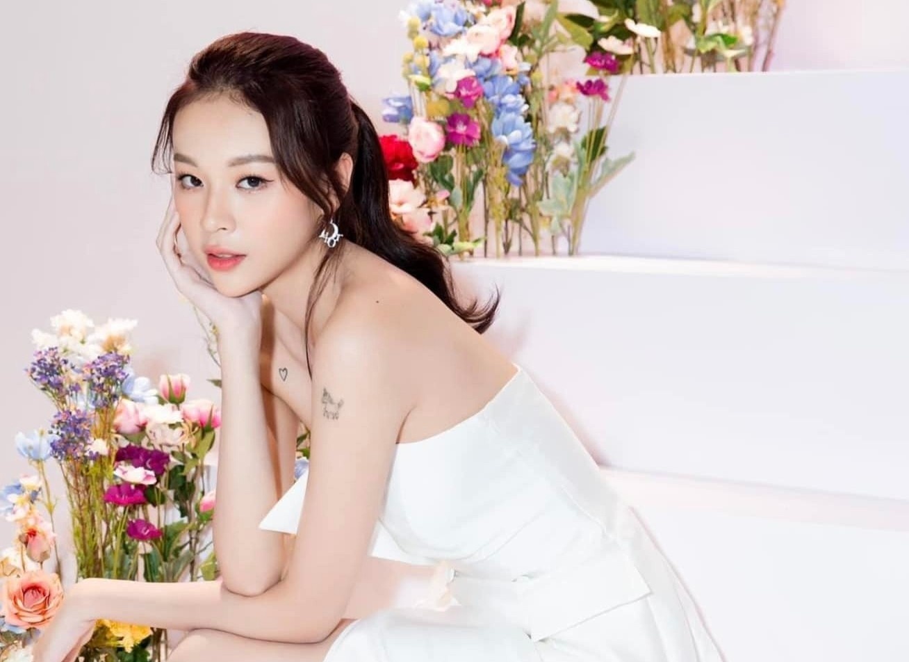 Dan ca si tre hua hen bung no o Vpop 2023 hinh anh