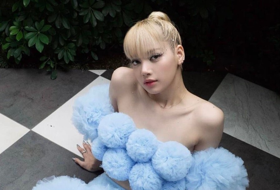 Cong ty giai tri chi 81 trieu USD de co duoc Lisa (BlackPink) hinh anh