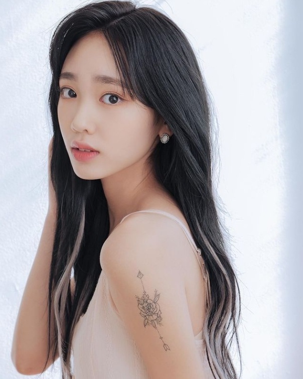 Kim Ji Young ảnh 1 Kim Ji Young anh 1