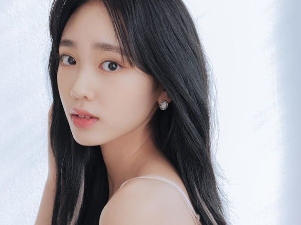 Nu dien vien bi to 'bien mat' sau khi vay tien ban trai hinh anh