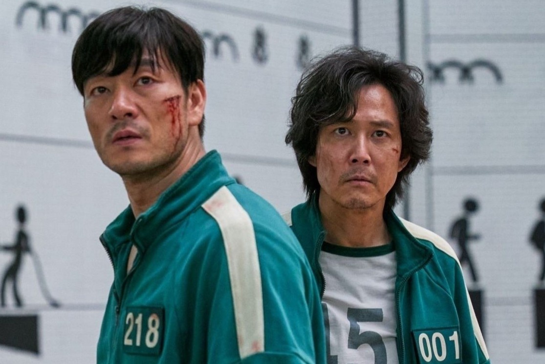 3 nguoi bi thuong khi quay show dua theo 'Squid Game' hinh anh