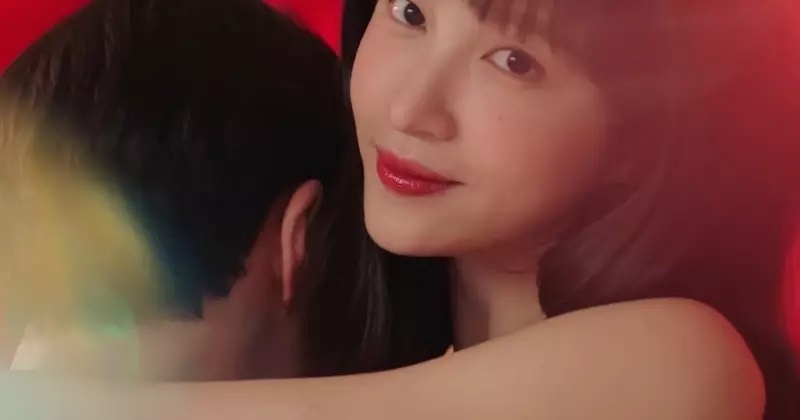 Phim Han Quoc gay soc vi ngap canh nhay cam hinh anh