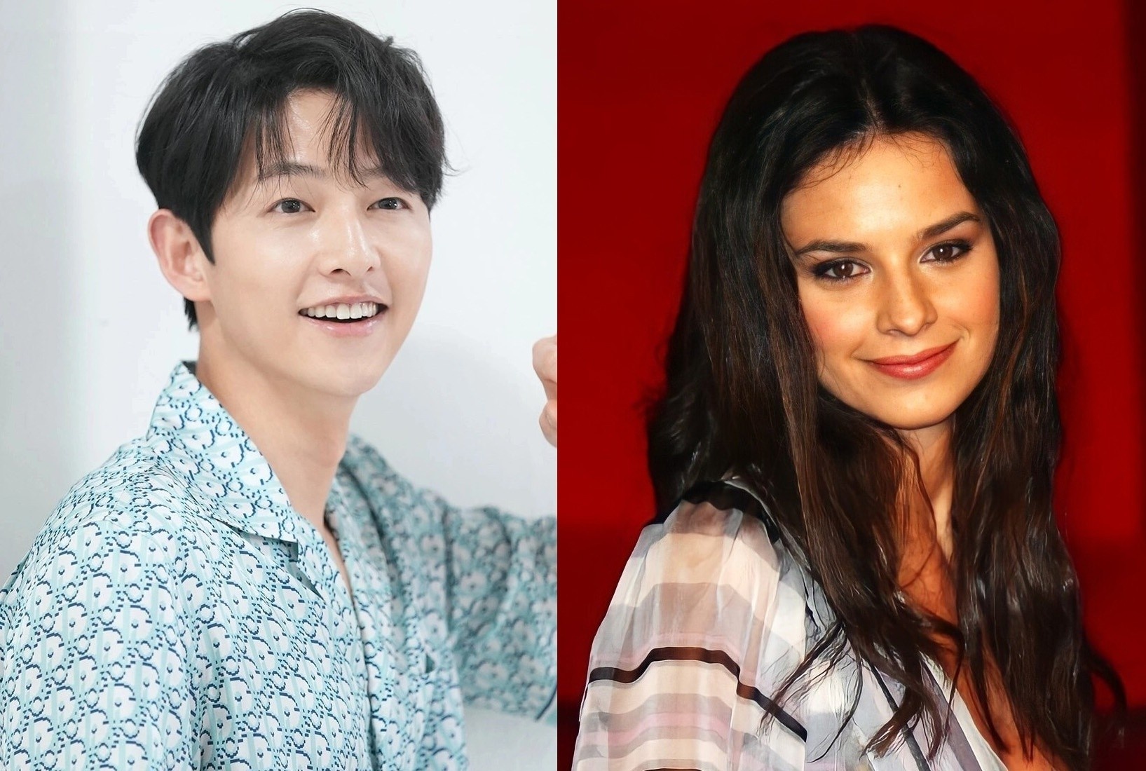 Ly do vo chong Song Joong Ki duoc huong nhieu phuc loi hinh anh