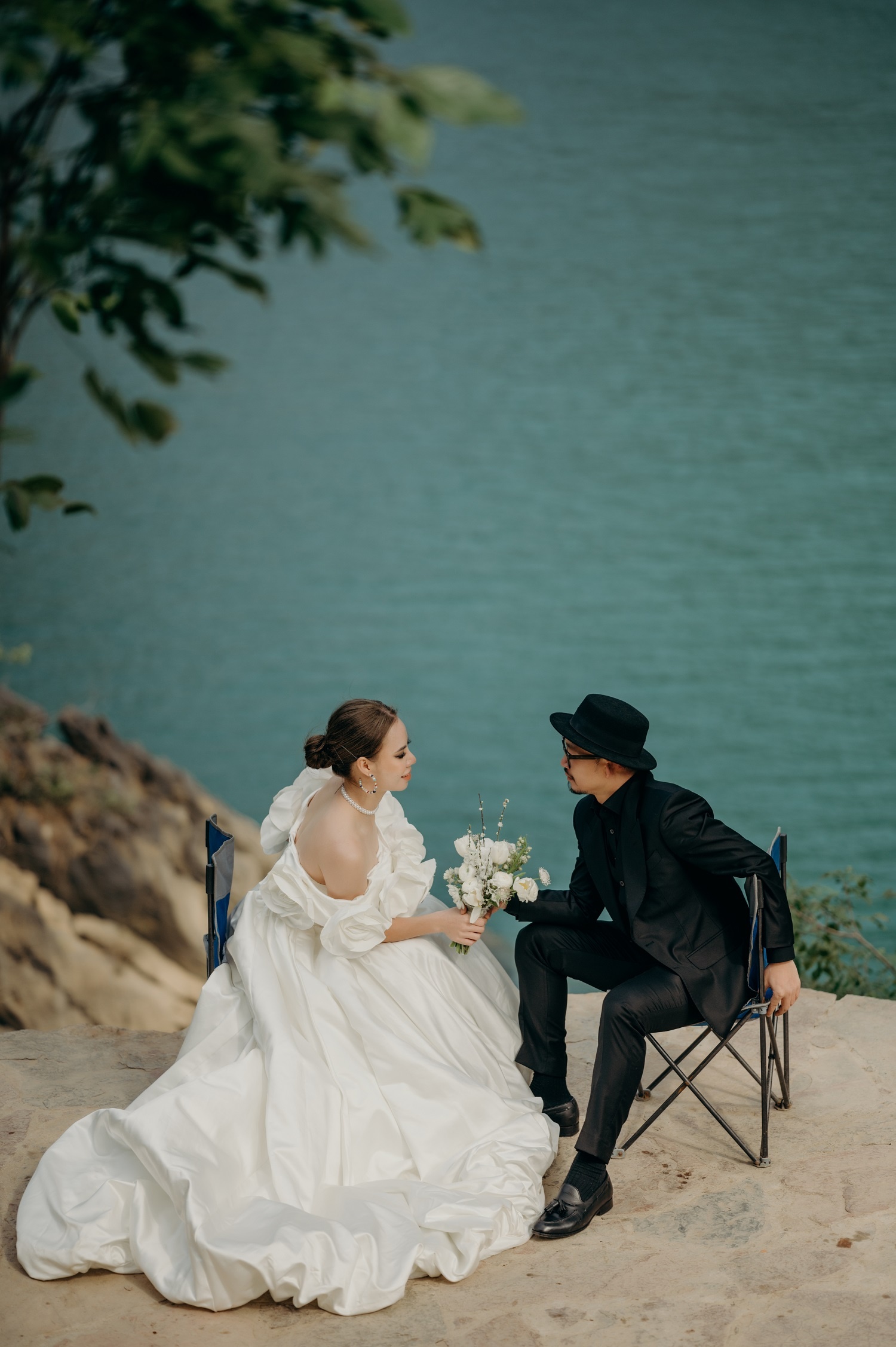 Hà Lê kết hôn ảnh 10 Ha Le ket hon anh 10