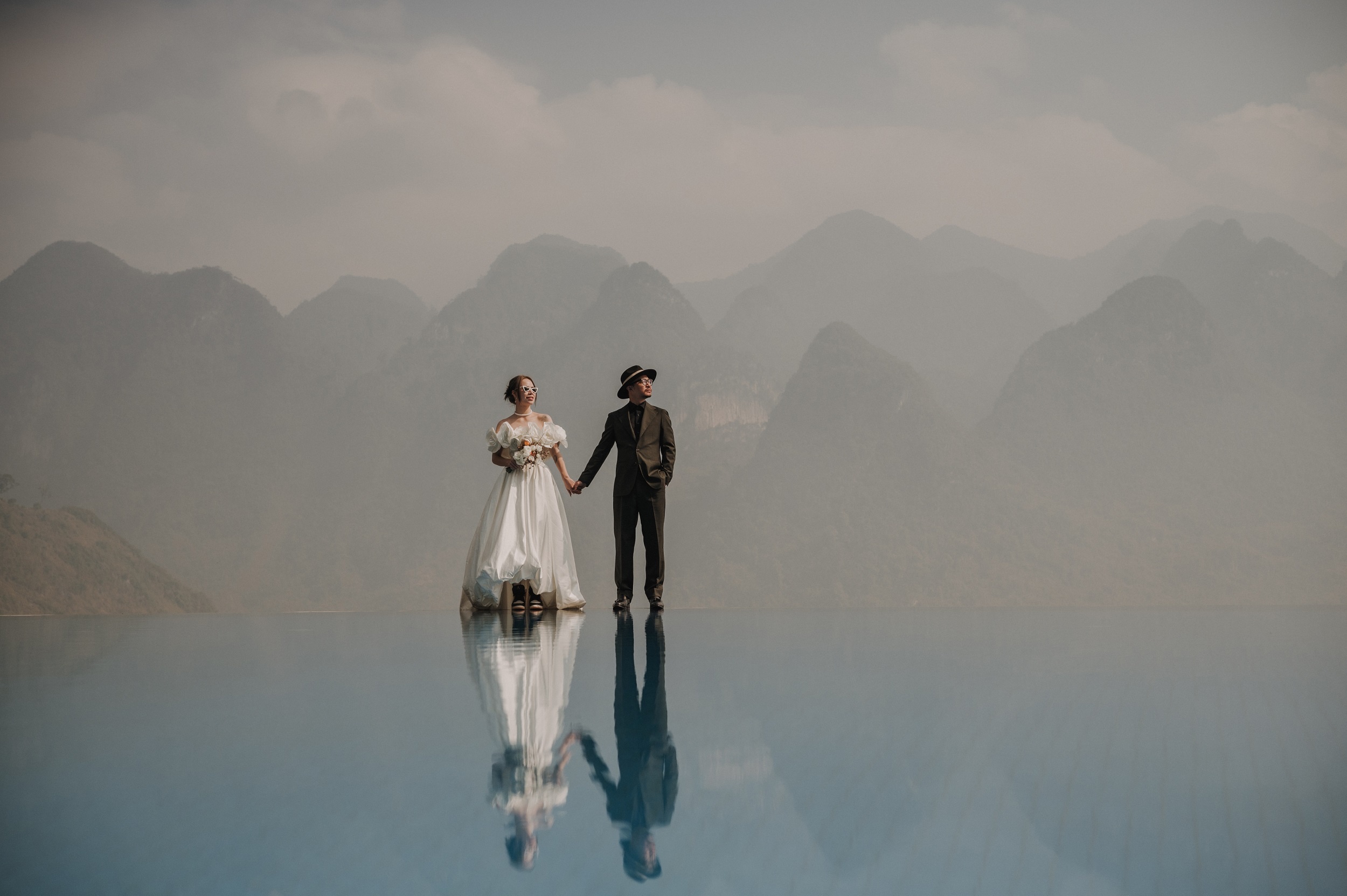 Hà Lê kết hôn ảnh 3 Ha Le ket hon anh 3