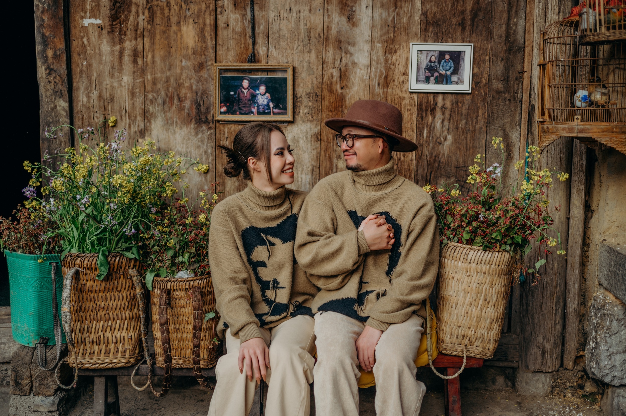 Hà Lê kết hôn ảnh 12 Ha Le ket hon anh 12