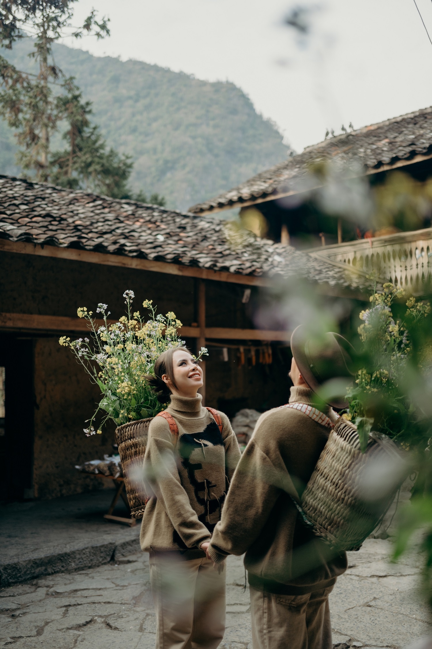 Hà Lê kết hôn ảnh 17 Ha Le ket hon anh 17