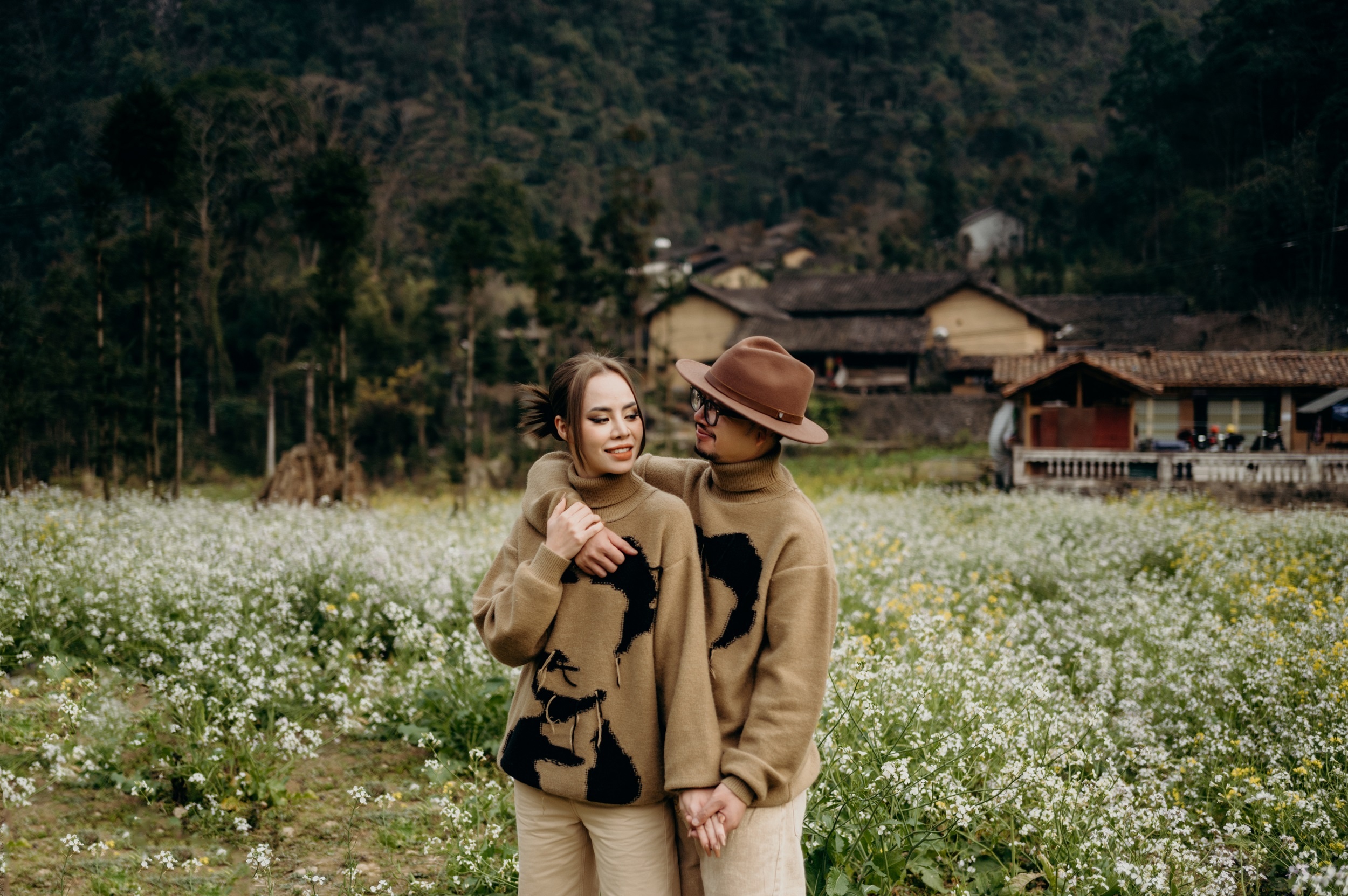 Hà Lê kết hôn ảnh 13 Ha Le ket hon anh 13