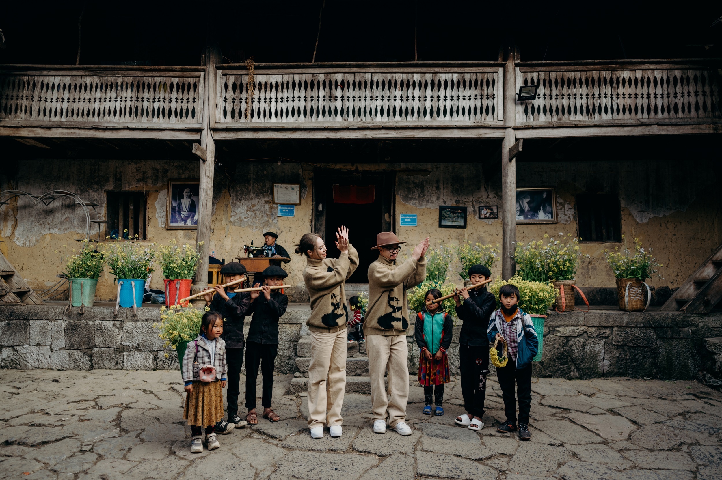 Hà Lê kết hôn ảnh 15 Ha Le ket hon anh 15