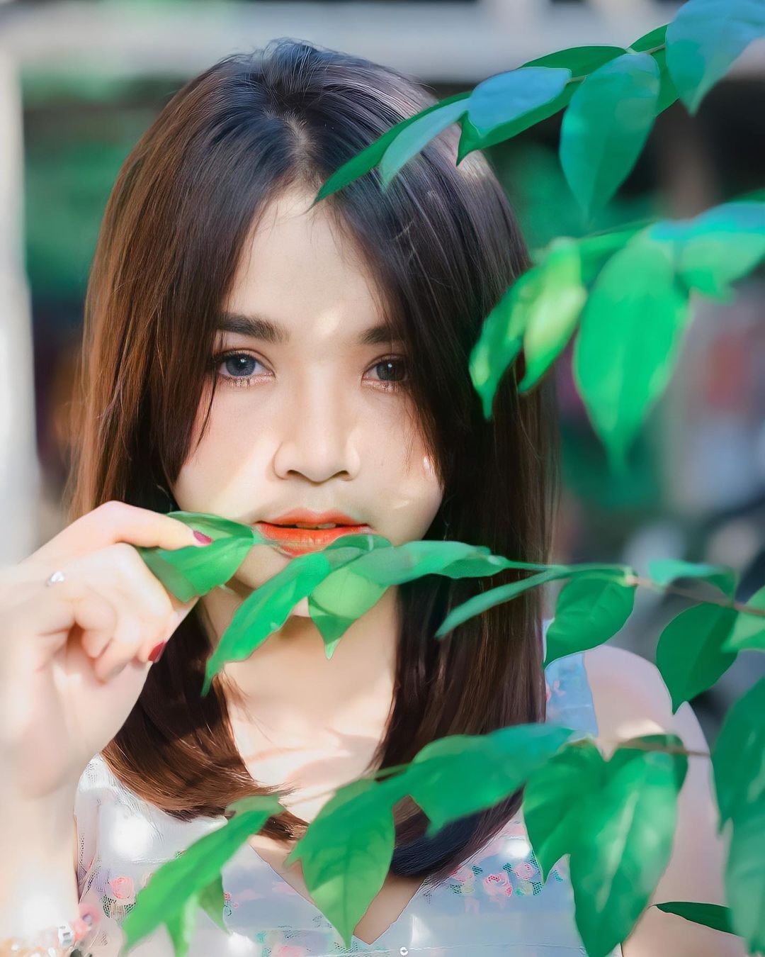 Janey Ratchanok ảnh 10 Janey Ratchanok anh 10