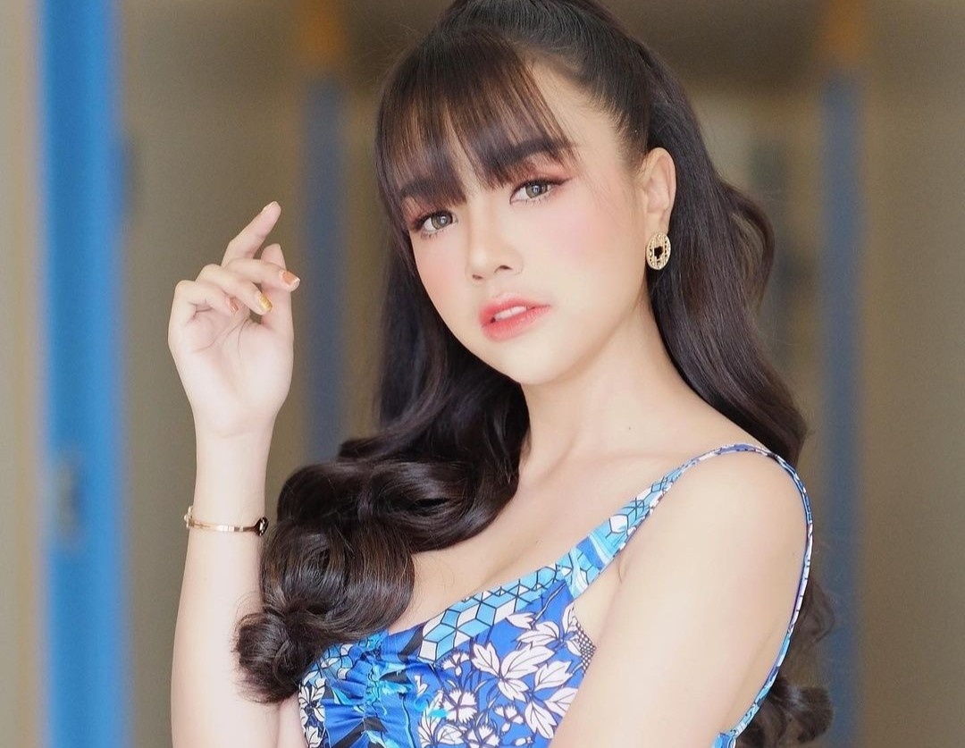 Janey Ratchanok anh 1