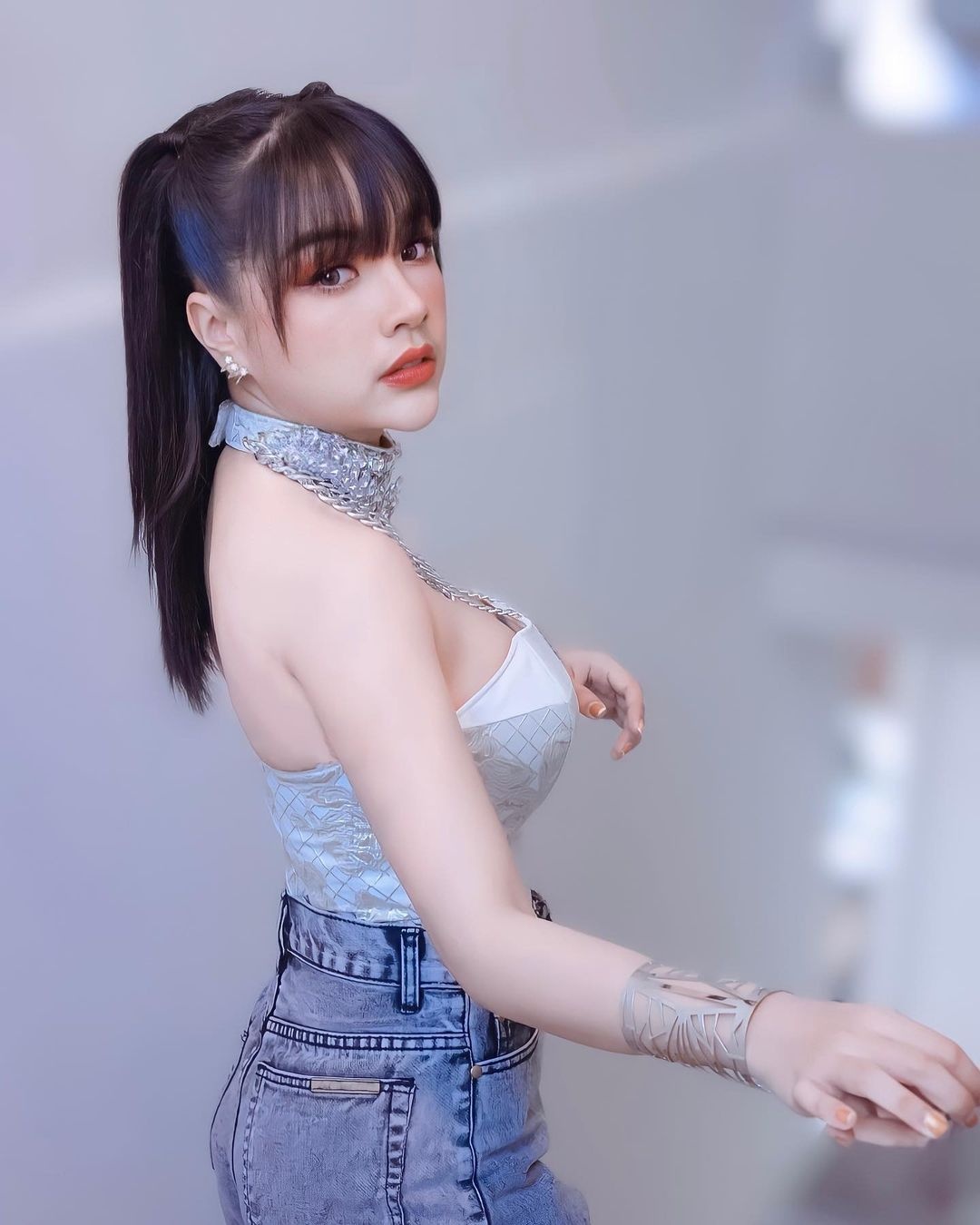 Janey Ratchanok ảnh 7 Janey Ratchanok anh 7