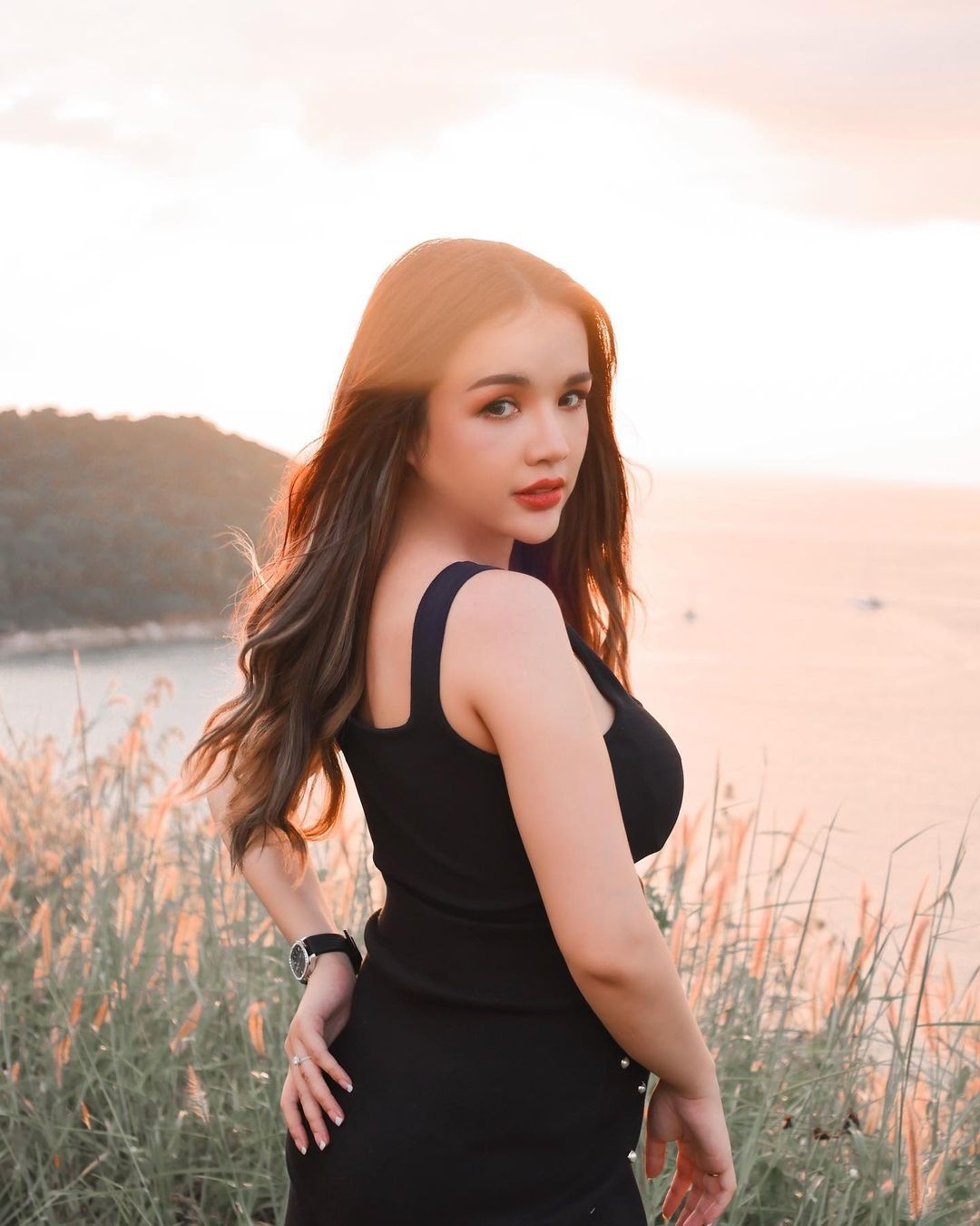 ca sĩ Thái Lan ảnh 1 ca si Thai Lan anh 1