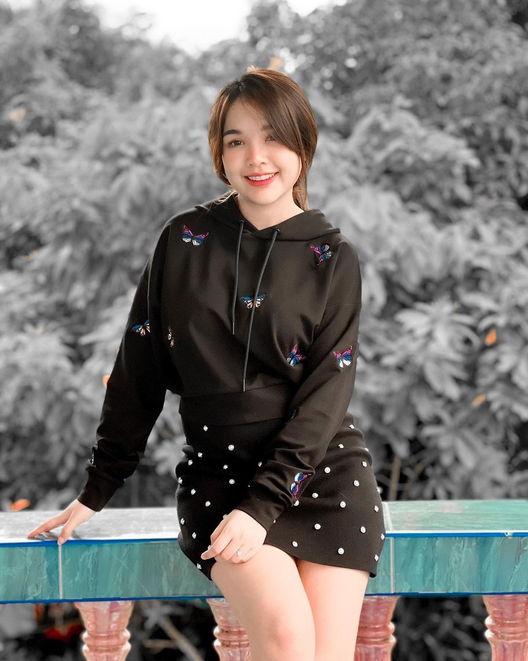 Janey Ratchanok ảnh 5 Janey Ratchanok anh 5