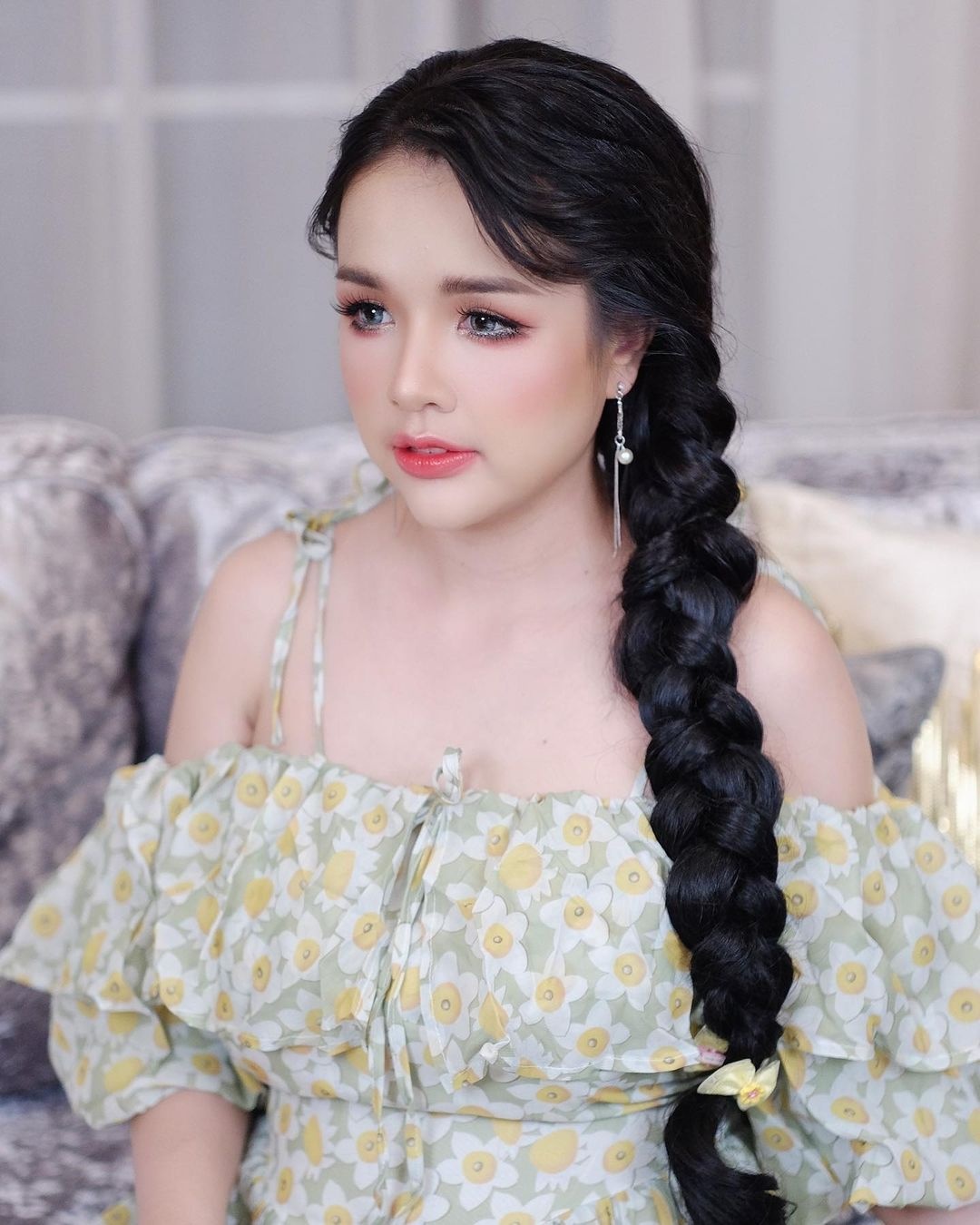 Janey Ratchanok anh 8