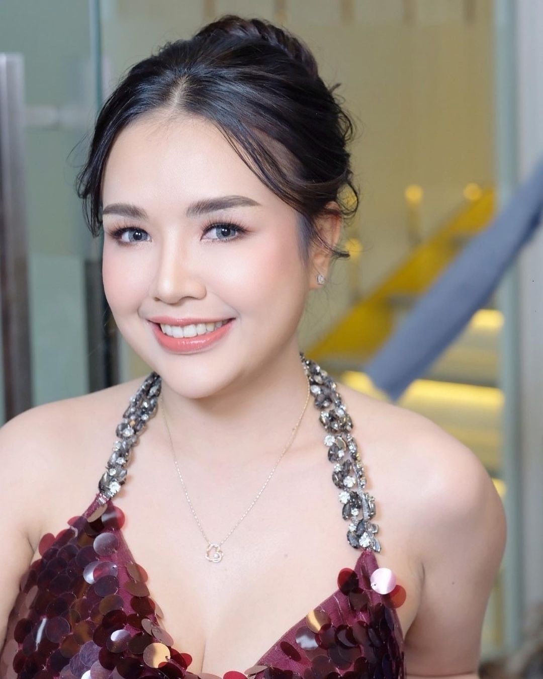 Janey Ratchanok ảnh 6 Janey Ratchanok anh 6