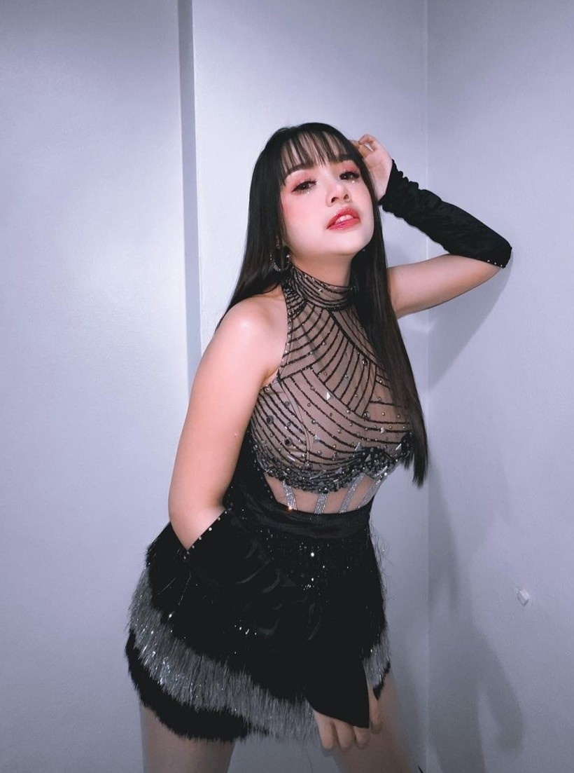 Janey Ratchanok
ảnh 1 Janey Ratchanok anh 1