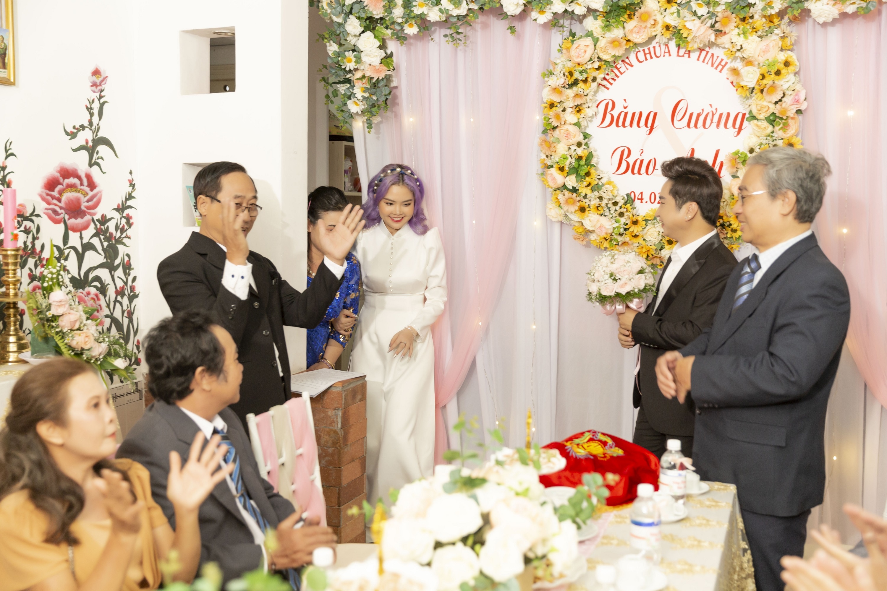 Bang Cuong cuoi anh 3