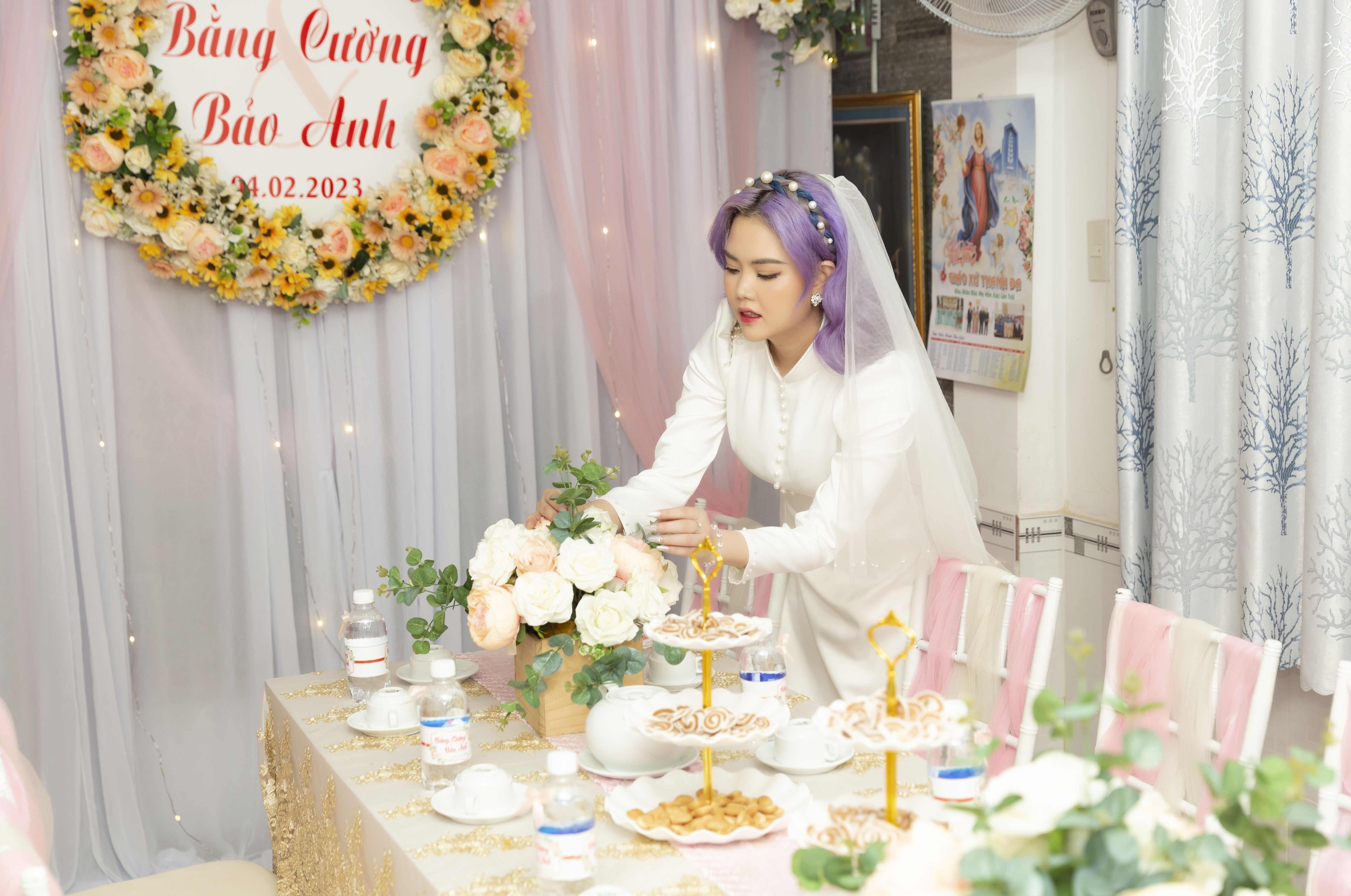 Bang Cuong cuoi anh 2