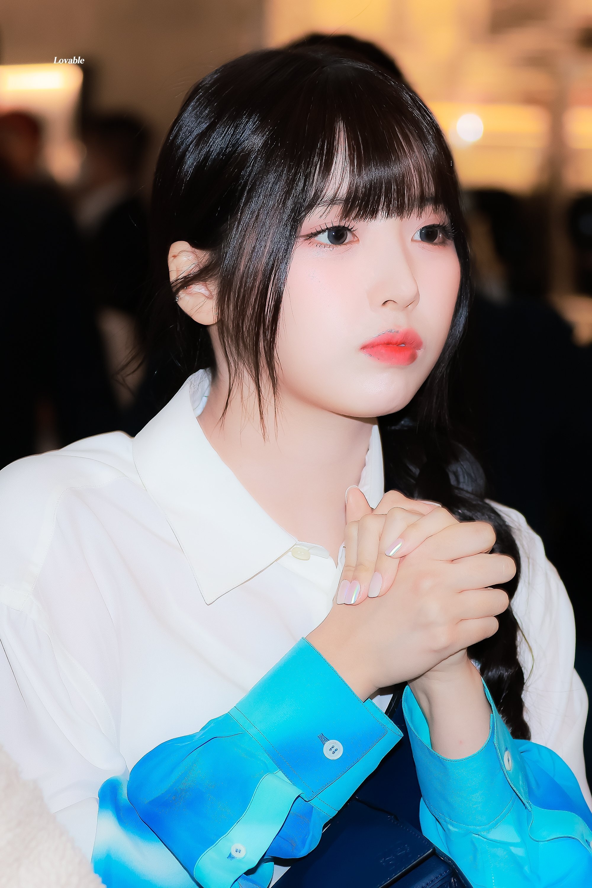 Jiwoo giam can anh 3