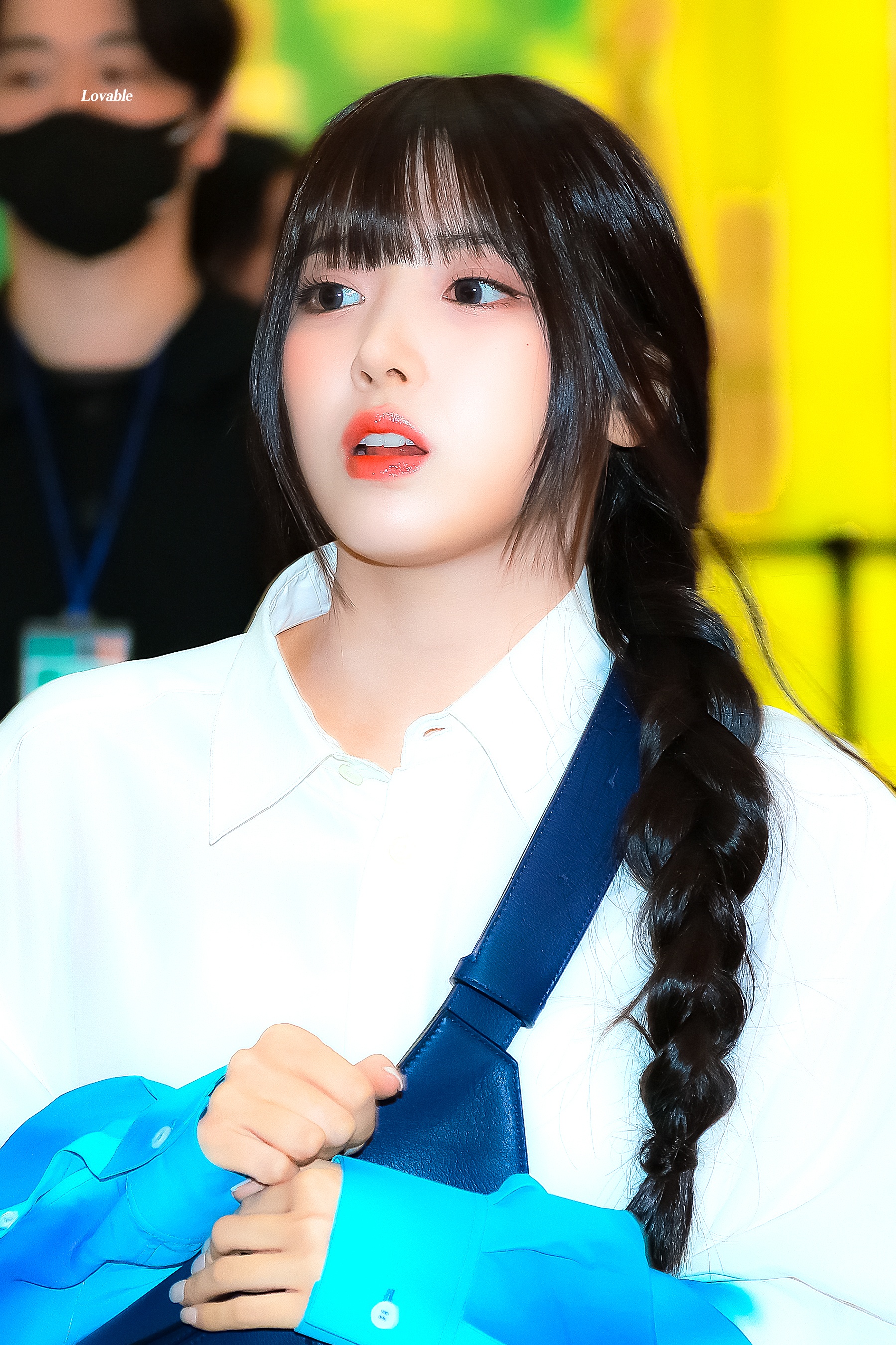 Jiwoo giam can anh 4