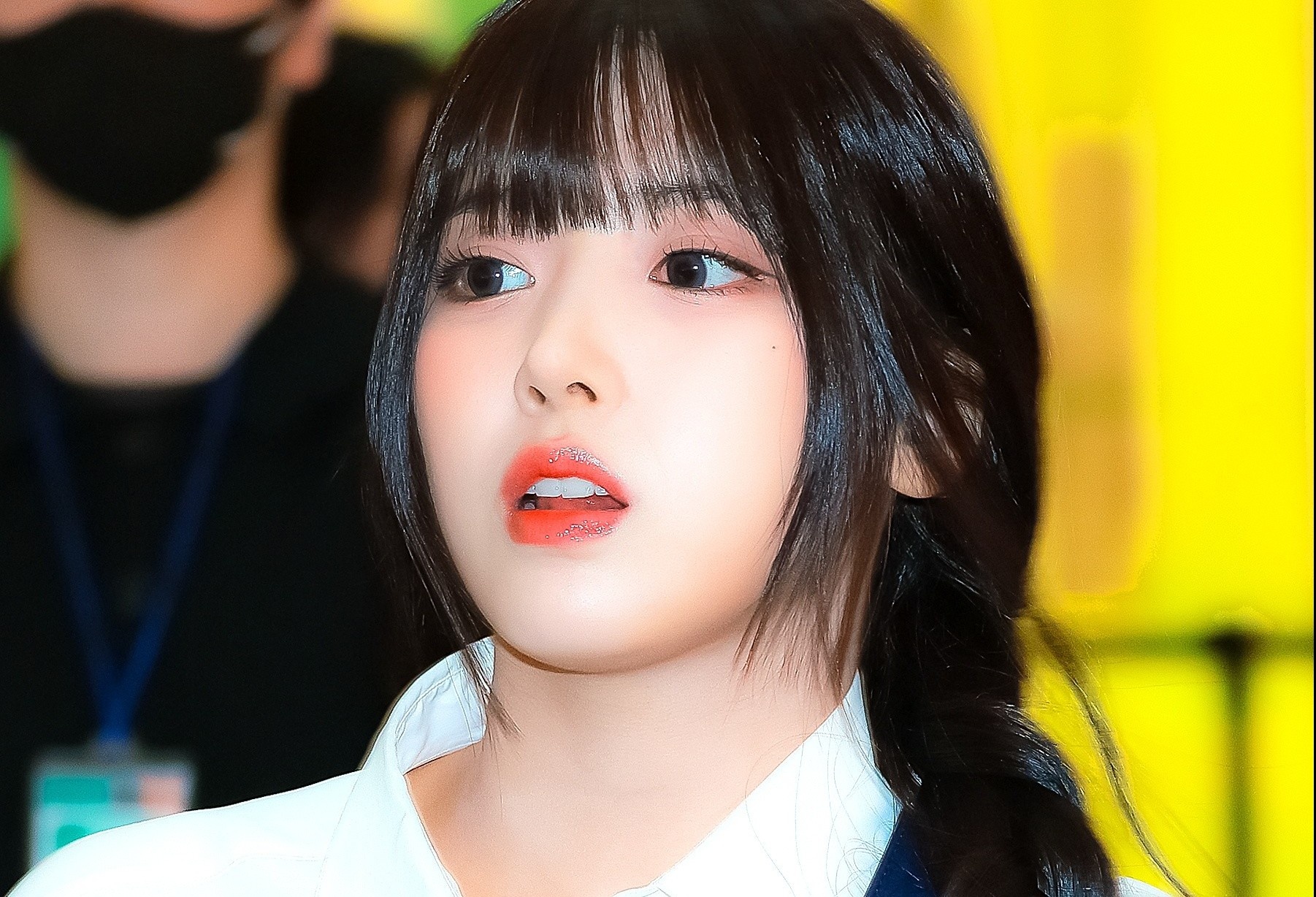 Nu than tuong noi tieng sau khi lot xac ngoai hinh hinh anh