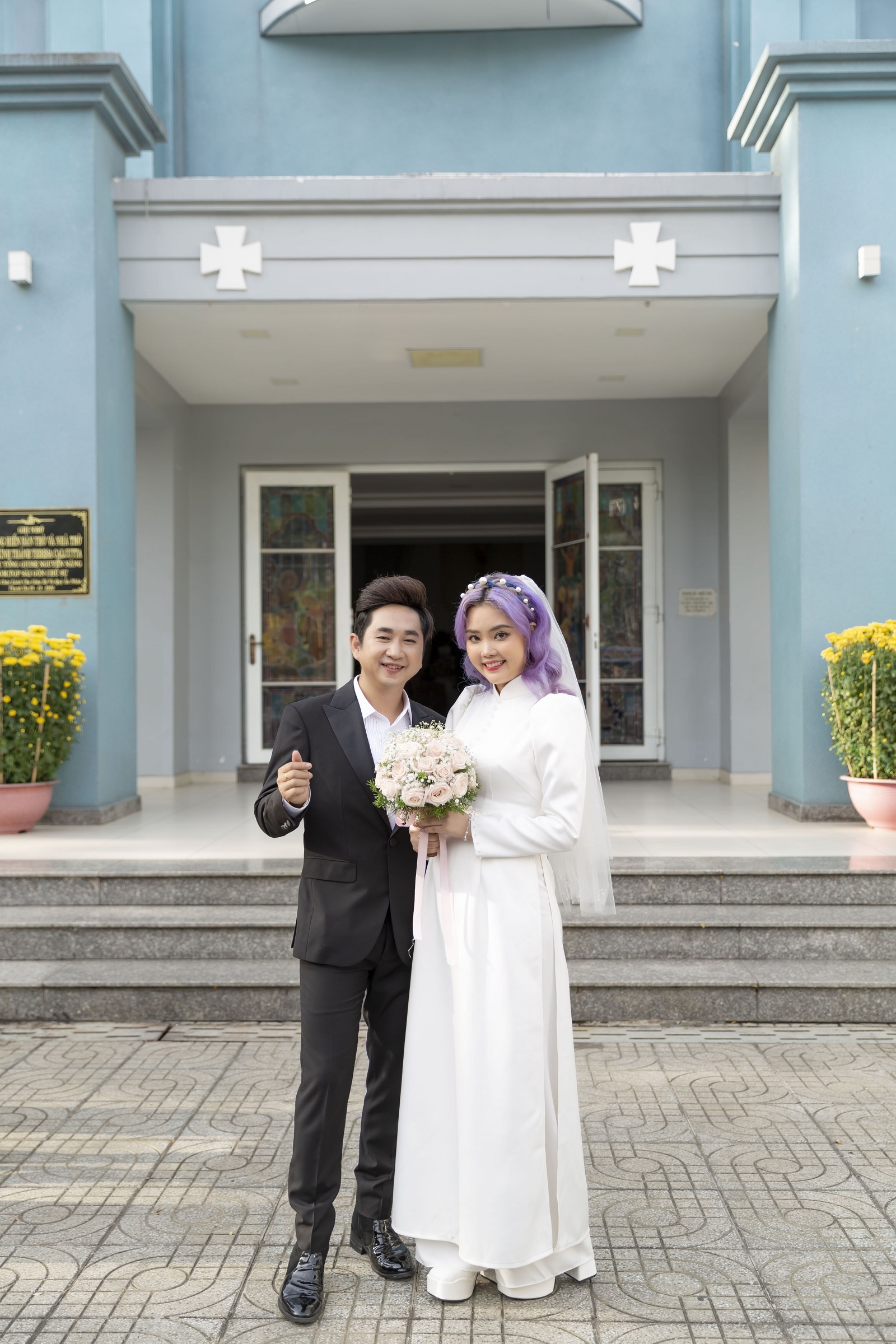 Bang Cuong cuoi anh 7