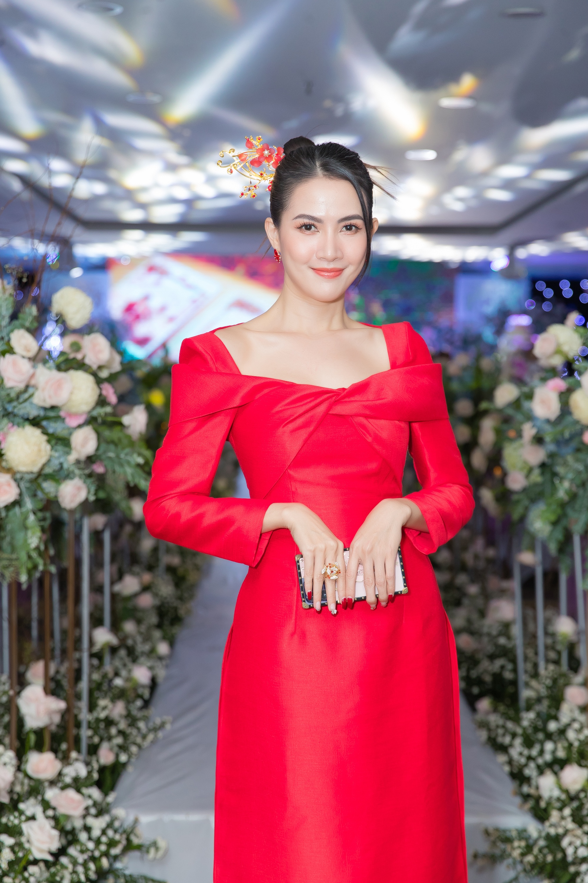 Bảo Anh cưới ảnh 9 Bao Anh cuoi anh 9