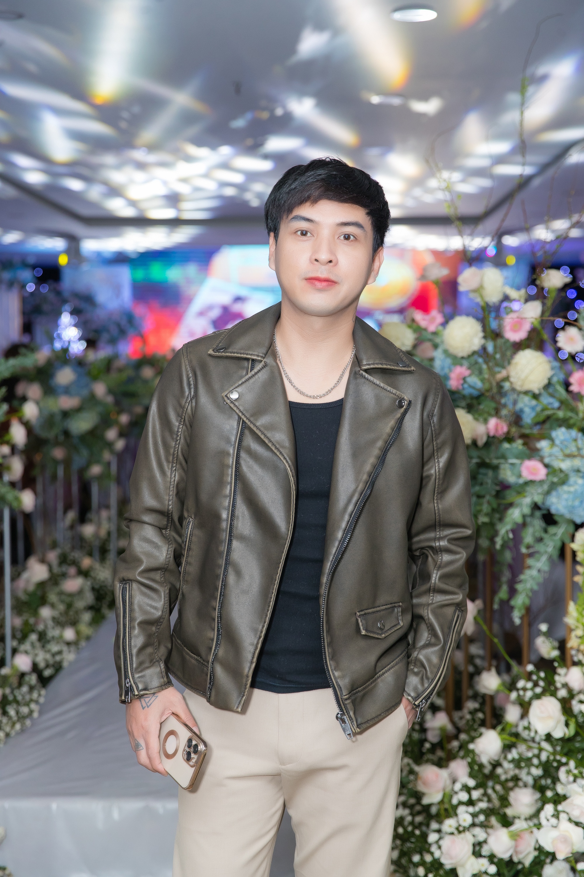 Bảo Anh cưới ảnh 10 Bao Anh cuoi anh 10