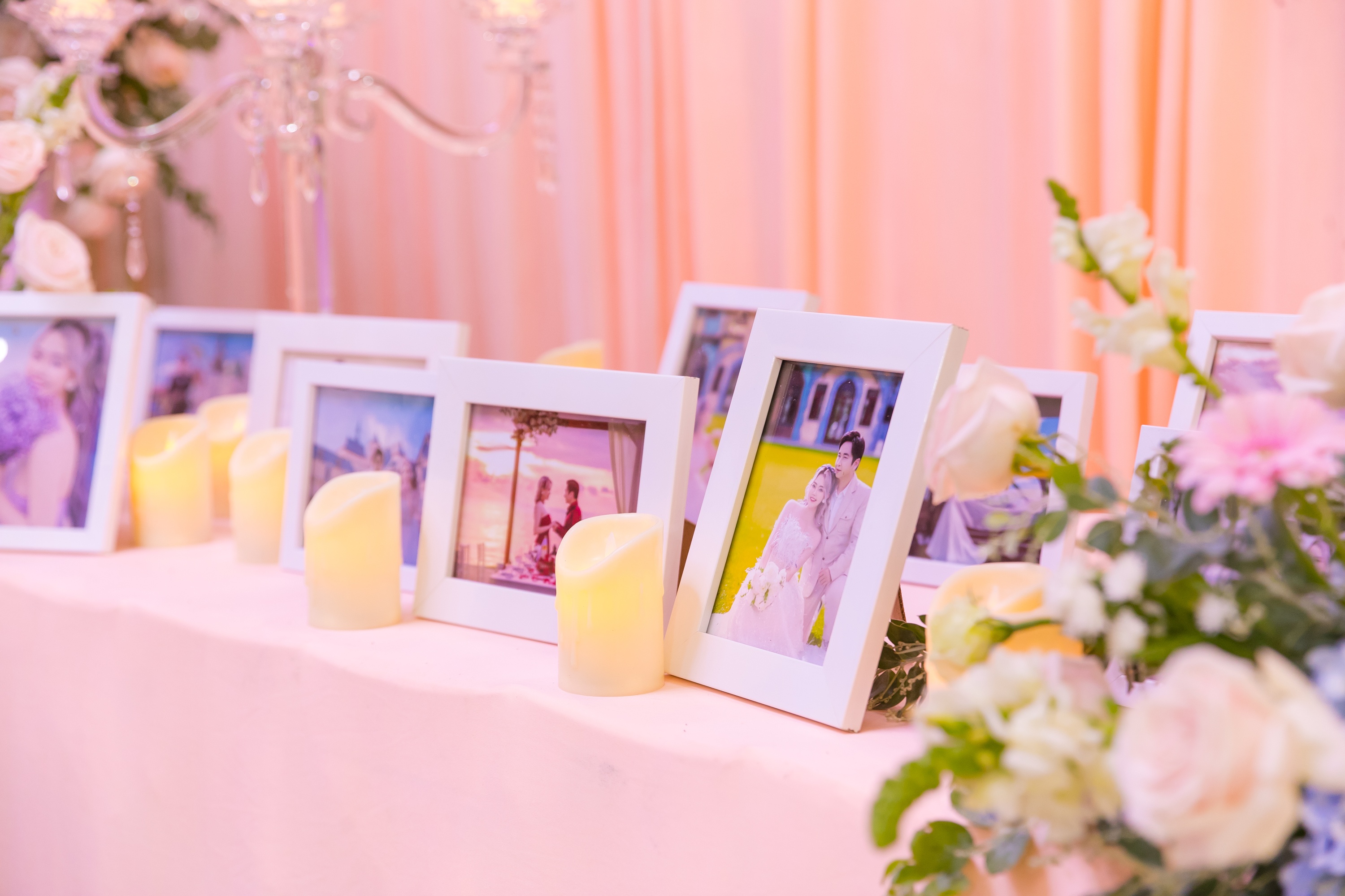 Bảo Anh cưới ảnh 12 Bao Anh cuoi anh 12