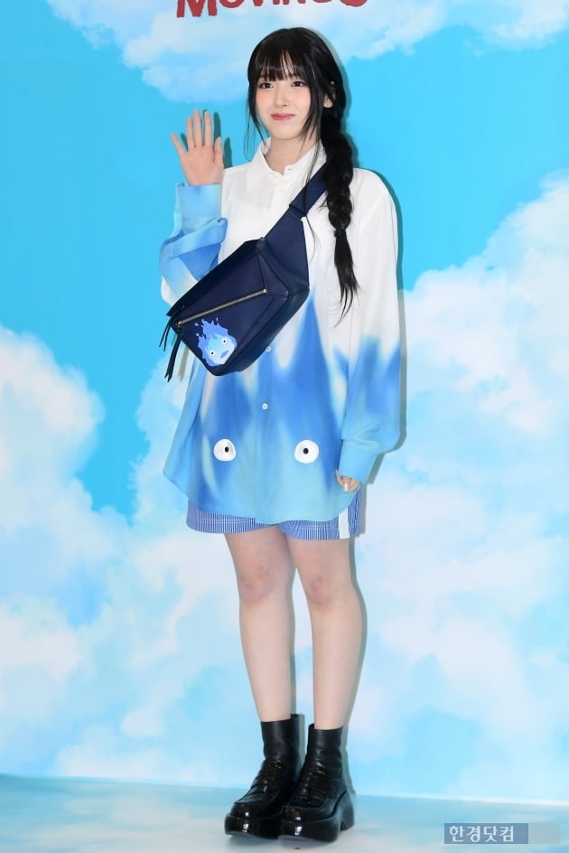 Jiwoo giam can anh 10