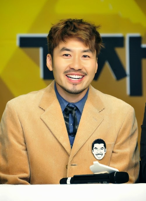 Noh Hong Chul ảnh 2 Noh Hong Chul anh 2