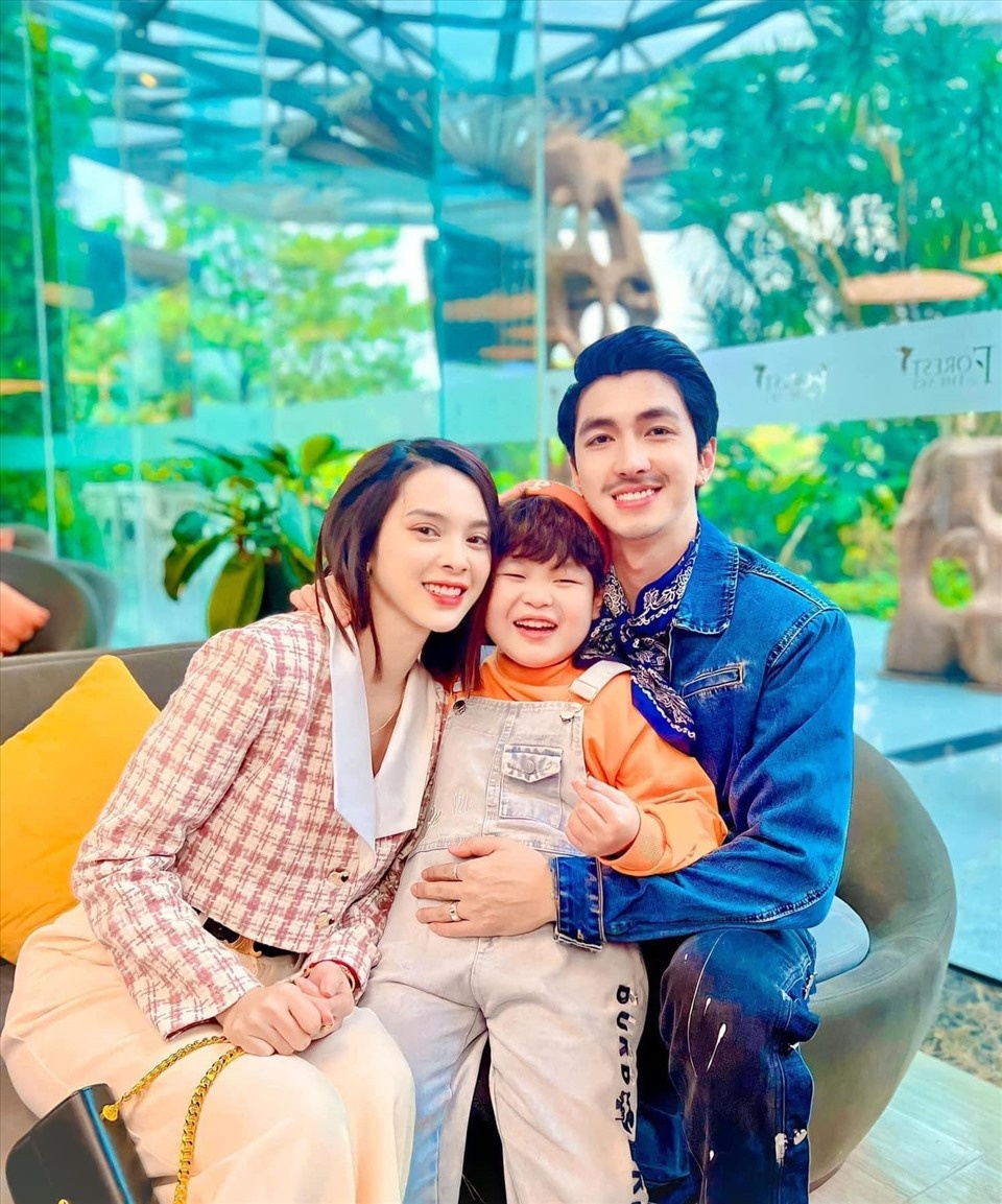 Quynh Luong Binh An anh 1