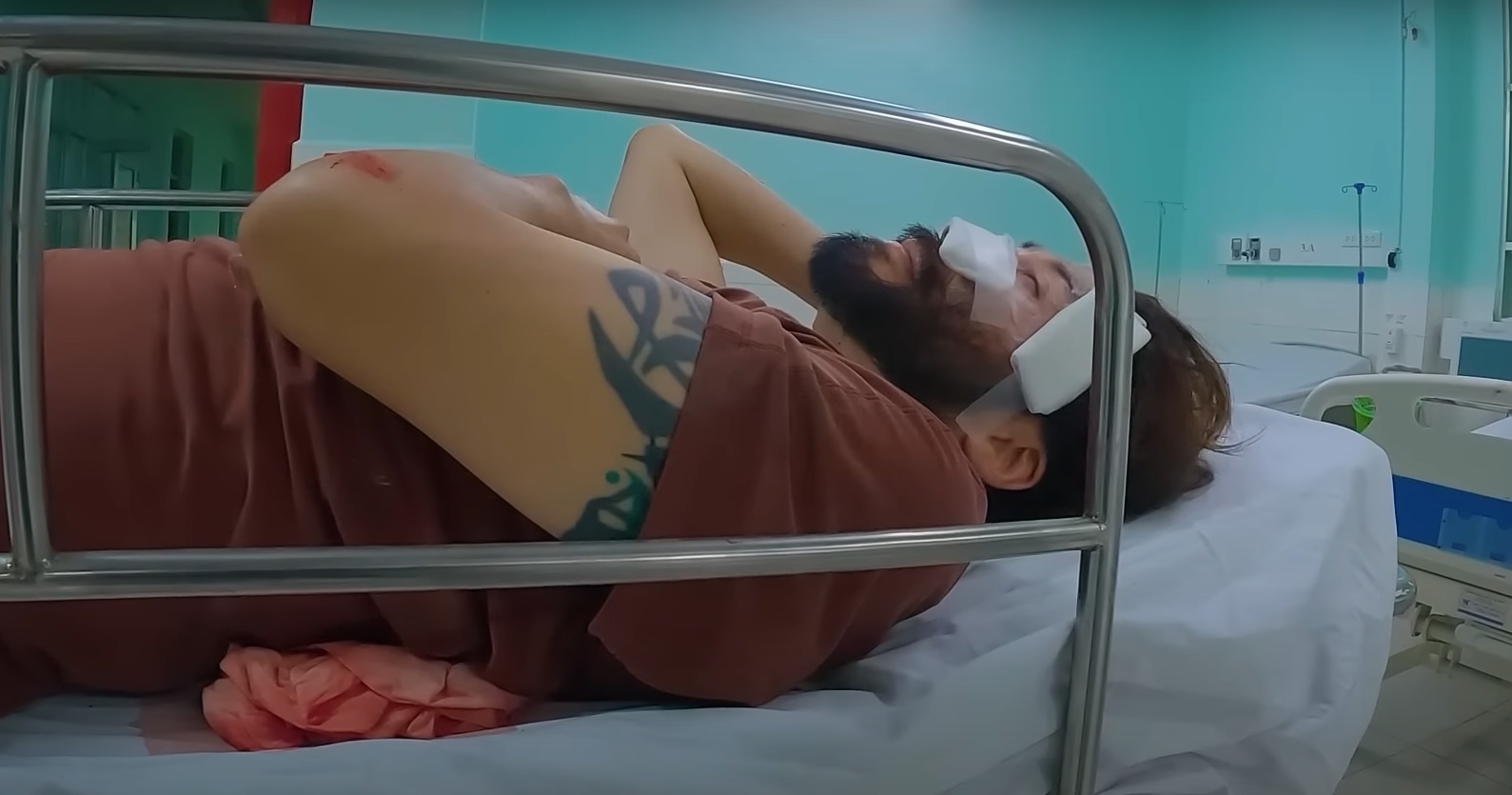 Noh Hong Chul ảnh 1 Noh Hong Chul anh 1