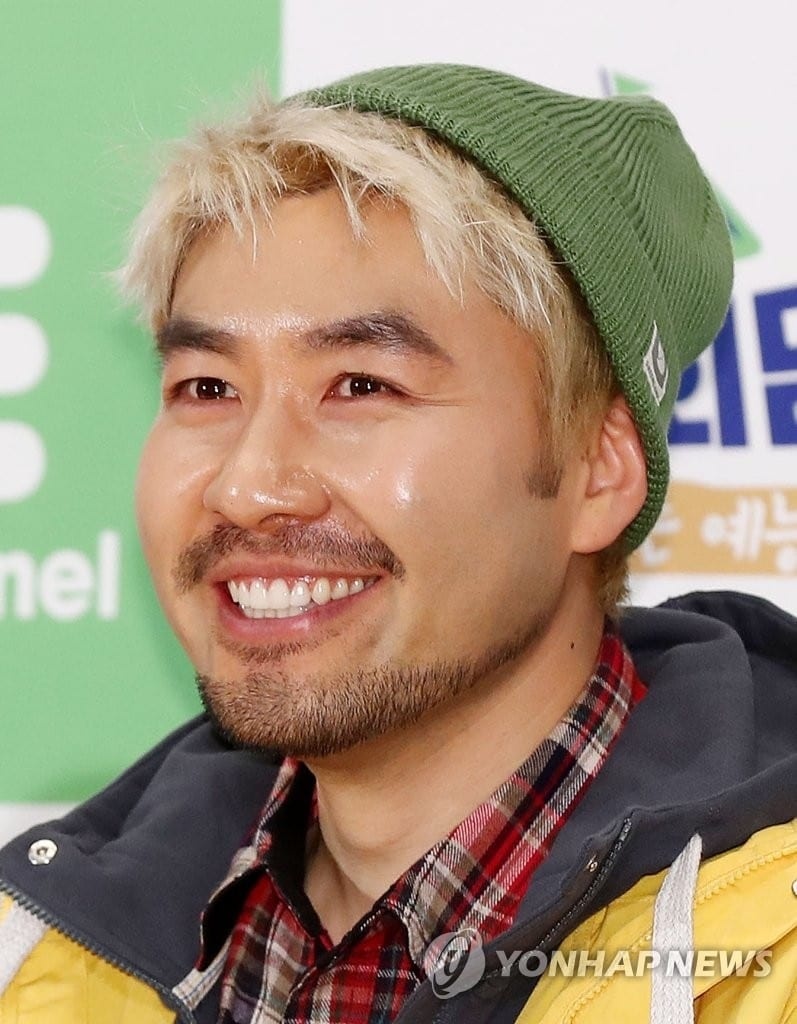 Noh Hong Chul anh 2