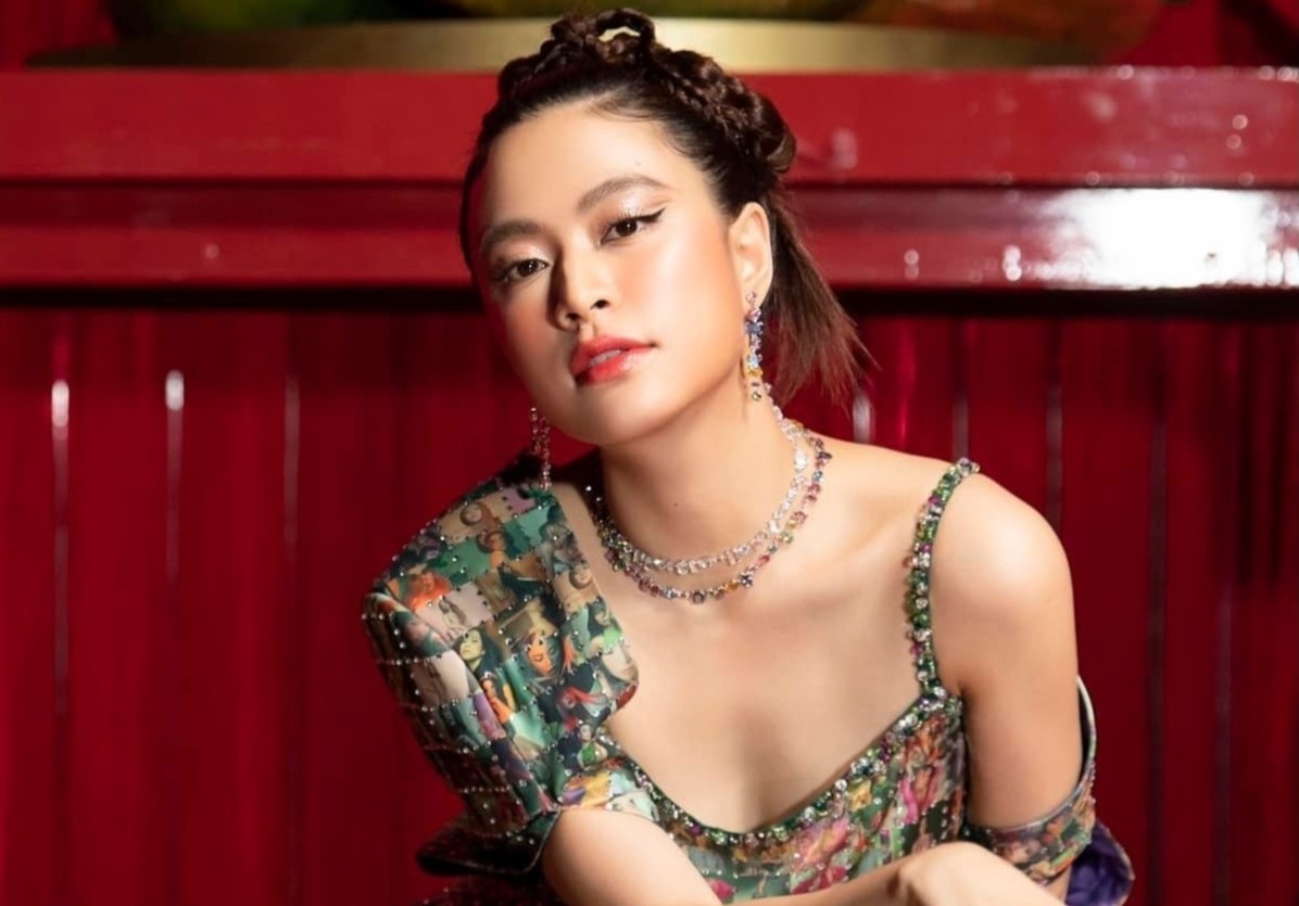 Kpop chuan bi hang thap ky de bung no, Vpop cung can mot hanh trinh hinh anh