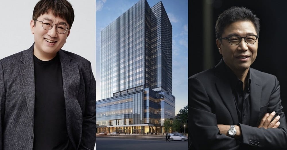 SM Entertainment anh 1