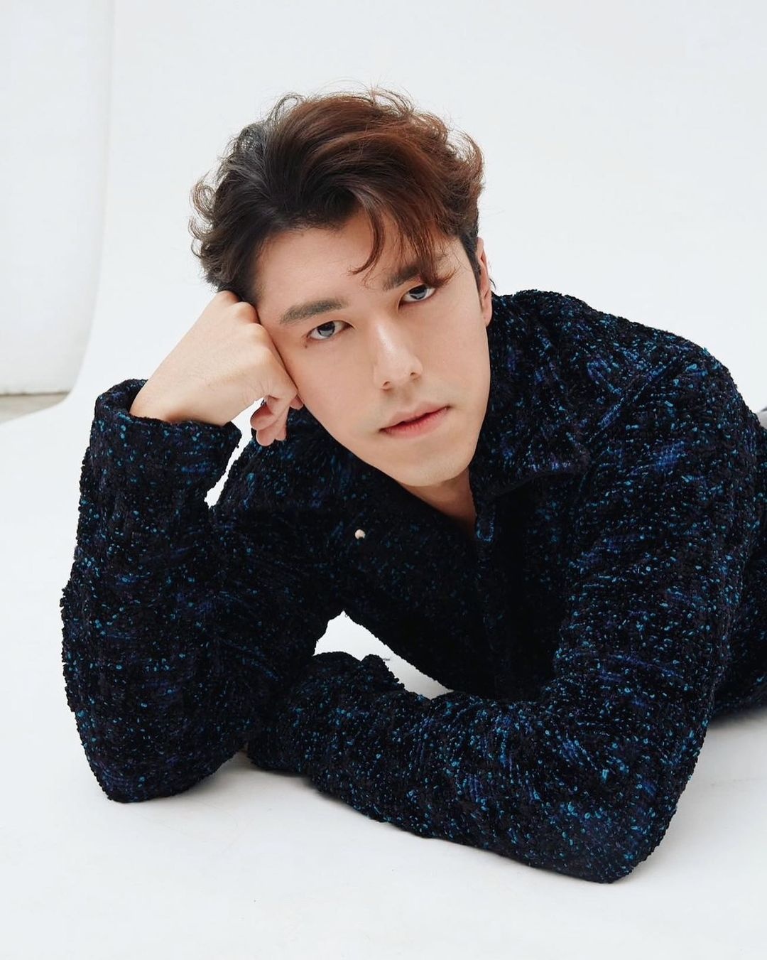 Baifern Pimchanok hen ho anh 17