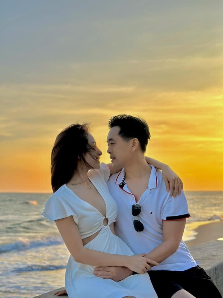 Valentine của sao Việt ảnh 12 Valentine cua sao Viet anh 12