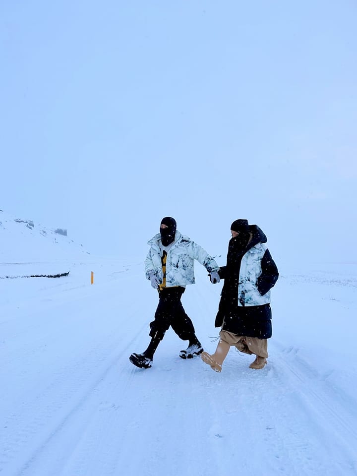 Valentine của sao Việt ảnh 1 Valentine cua sao Viet anh 1