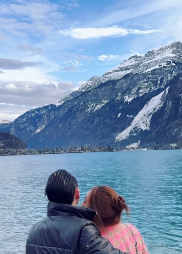 Valentine của sao Việt ảnh 2 Valentine cua sao Viet anh 2