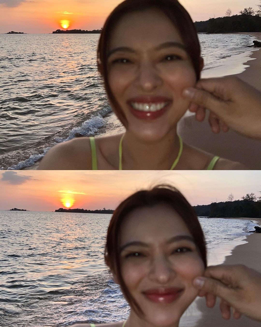 Valentine của sao Việt ảnh 10 Valentine cua sao Viet anh 10